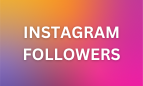 instagram followers