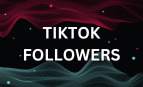 tiktok followers