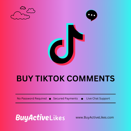 Buy-tiktok-comment