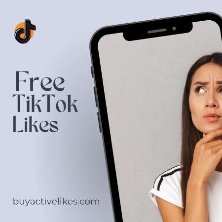 TikTok-Likes