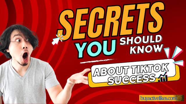 tiktok-sucess-secret